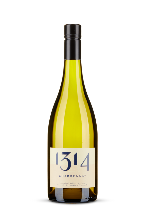 1314 Chardonnay