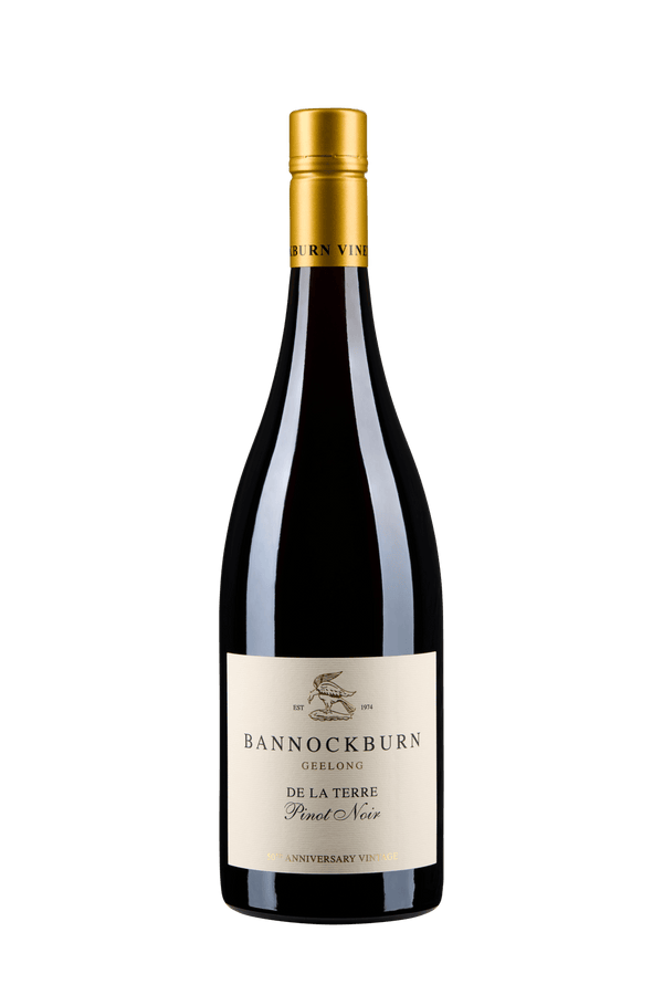 De La Terre Pinot Noir 2024