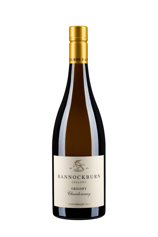Grigsby Chardonnay 2024