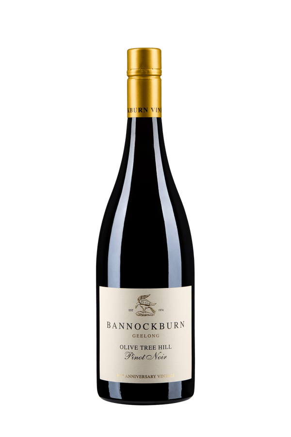 Olive Tree Hill Pinot Noir 2024