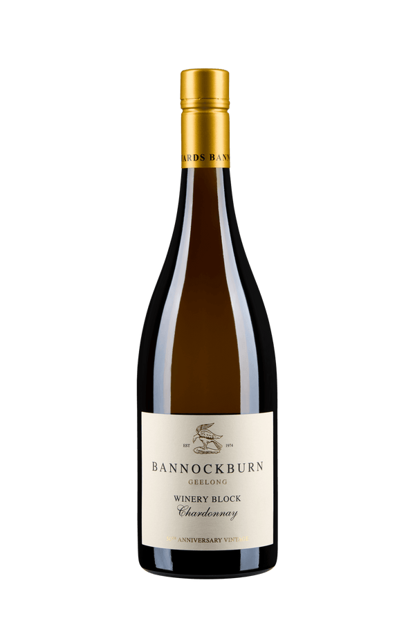 Winery Block Chardonnay 2024