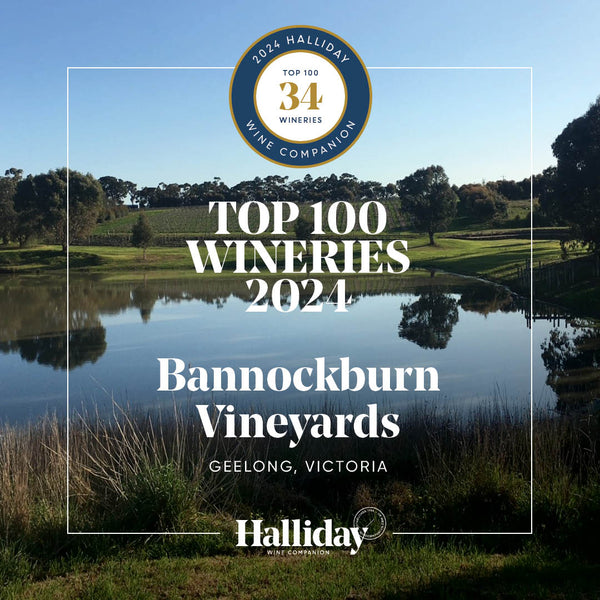 Wine Companion Top 100 Wineries of Australia