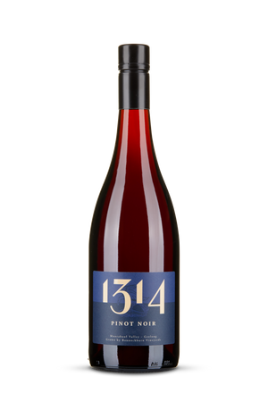 Bannockburn 1314 Pinot Noir