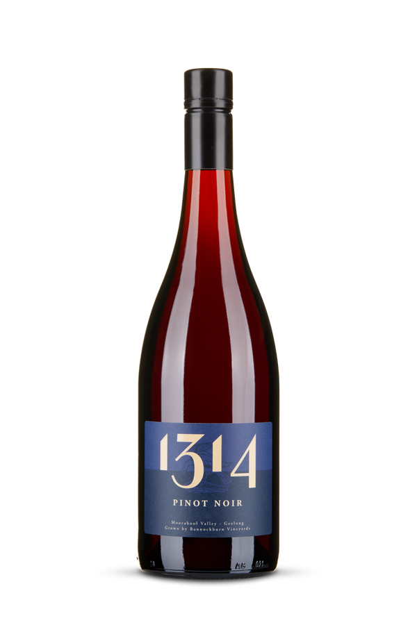 Bannockburn 1314 Pinot Noir