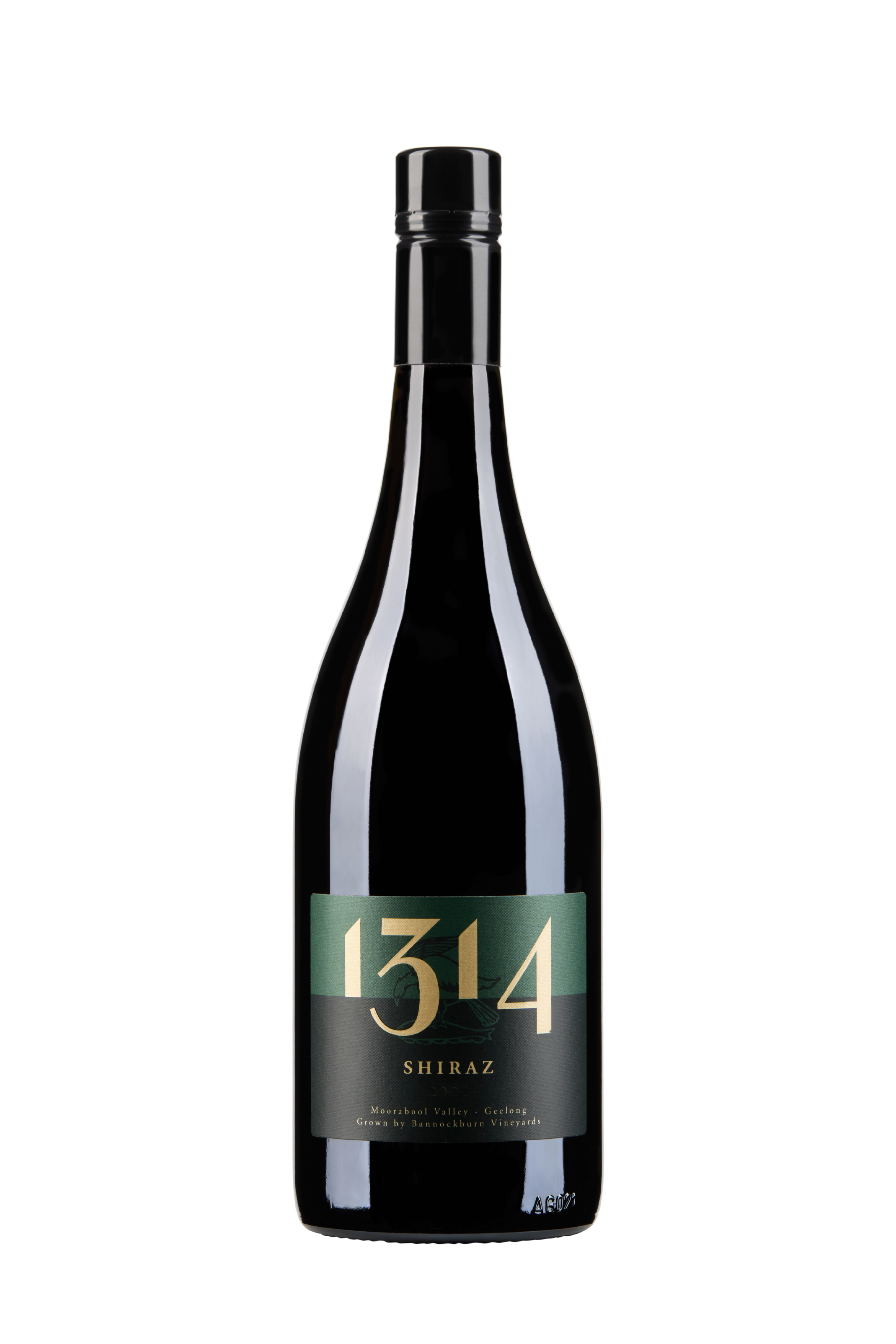 1314 Shiraz 2024 Bannockburn Vineyards 1314-shiraz-2024-bannockburn-vineyards