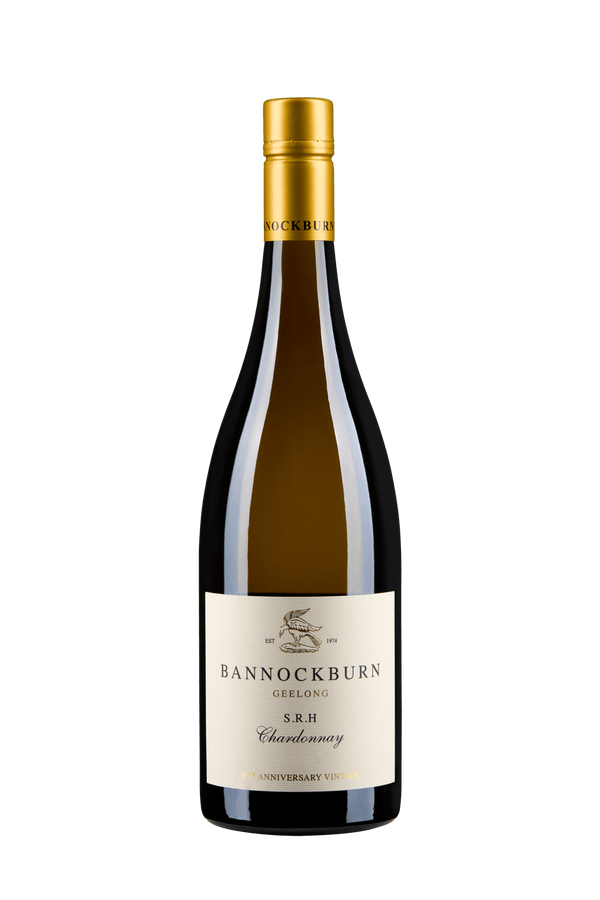SRH Chardonnay 2024 MAGNUM