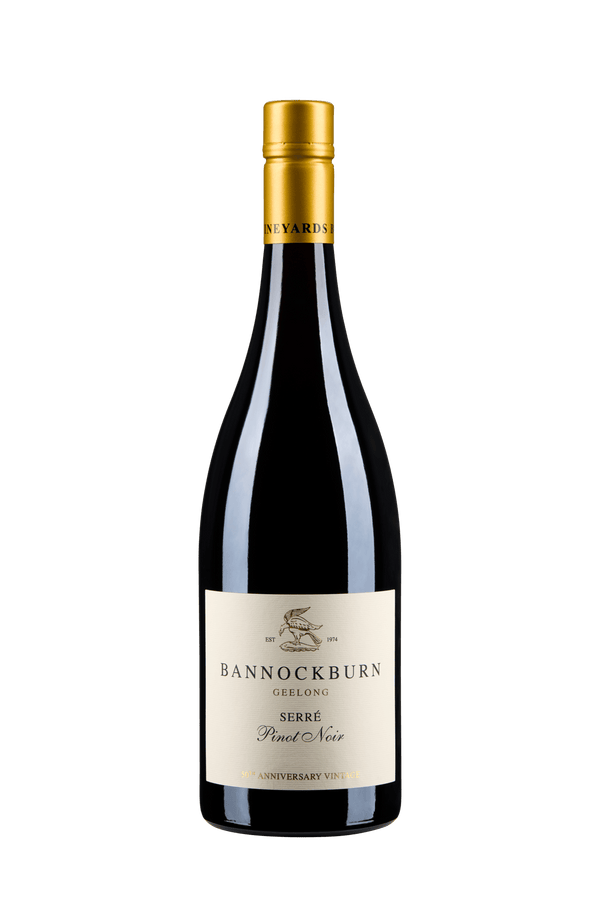 Serré Pinot Noir 2024