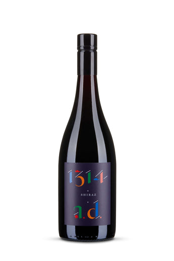 1314 Shiraz 2015